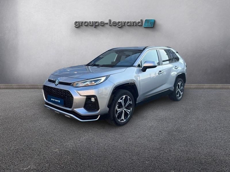 suzuki - Visuel 0